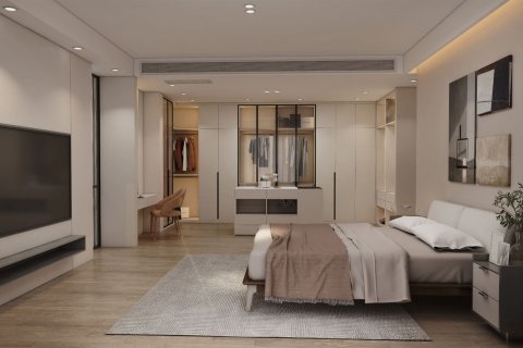 Hors-plan Clover Residence à Phuket, Thaïlande № 80587 - photo 18