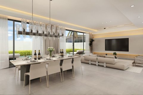 Hors-plan Clover Residence à Phuket, Thaïlande № 80587 - photo 24