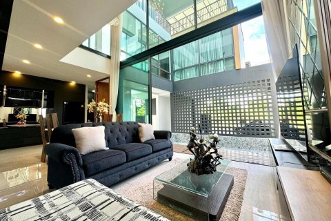House in Chiang Mai, Thailand 3 bedrooms № 121911 - photo 4