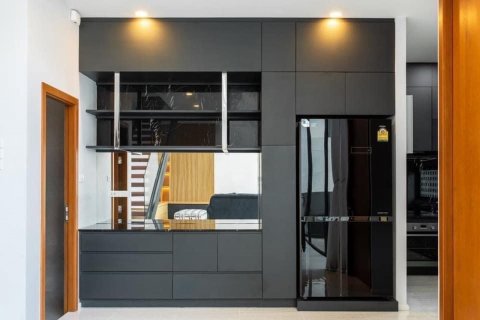 House in Chiang Mai, Thailand 3 bedrooms № 121911 - photo 7
