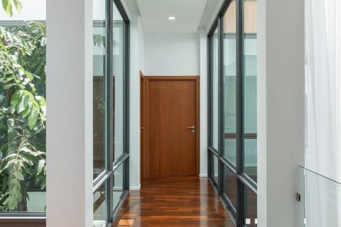 House in Chiang Mai, Thailand 3 bedrooms № 121911 - photo 12