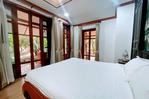 House in Chiang Mai, Thailand 3 bedrooms № 121914 - photo 21