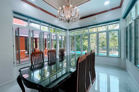 House in Chiang Mai, Thailand 3 bedrooms № 121914 - photo 10