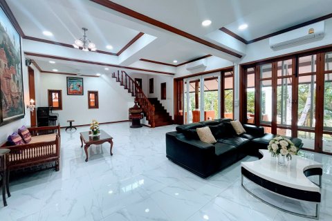 House in Chiang Mai, Thailand 3 bedrooms № 121914 - photo 5