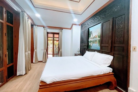 House in Chiang Mai, Thailand 3 bedrooms № 121914 - photo 22