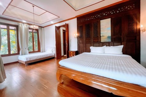 House in Chiang Mai, Thailand 3 bedrooms № 121914 - photo 20