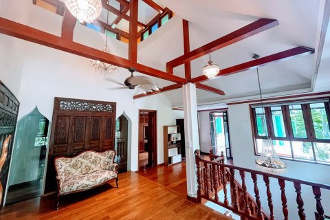 House in Chiang Mai, Thailand 3 bedrooms № 121914 - photo 15