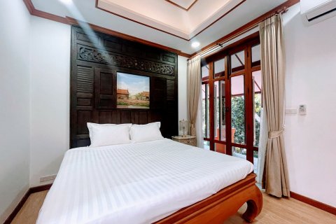 House in Chiang Mai, Thailand 3 bedrooms № 121914 - photo 18