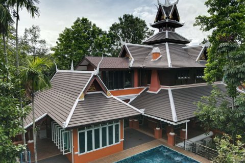 House in Chiang Mai, Thailand 3 bedrooms № 121914 - photo 6