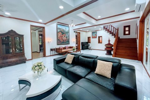 House in Chiang Mai, Thailand 3 bedrooms № 121914 - photo 9