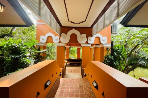 House in Chiang Mai, Thailand 3 bedrooms № 121914 - photo 7