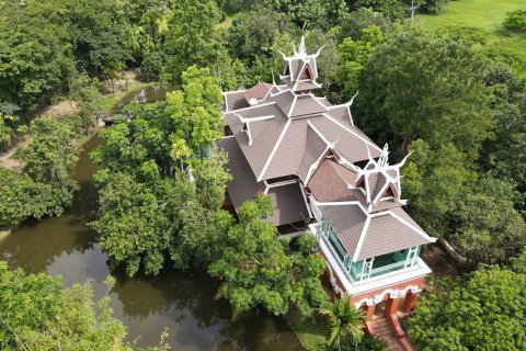 House in Chiang Mai, Thailand 3 bedrooms № 121914 - photo 3