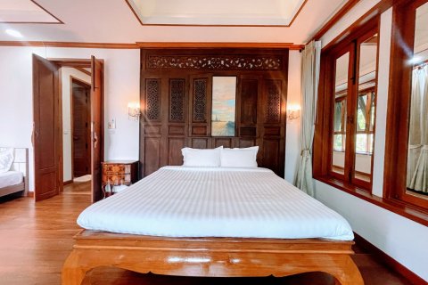 House in Chiang Mai, Thailand 3 bedrooms № 121914 - photo 17