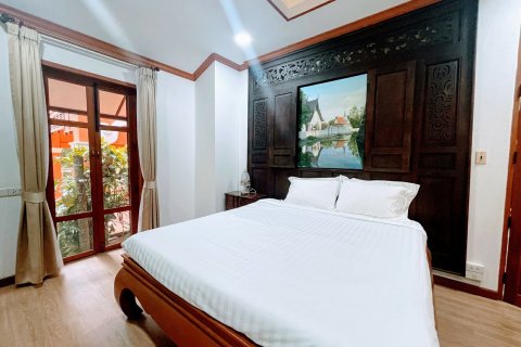 House in Chiang Mai, Thailand 3 bedrooms № 121914 - photo 19