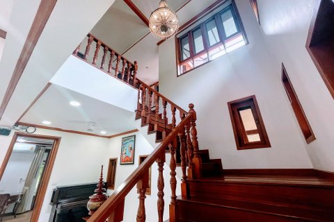 House in Chiang Mai, Thailand 3 bedrooms № 121914 - photo 14