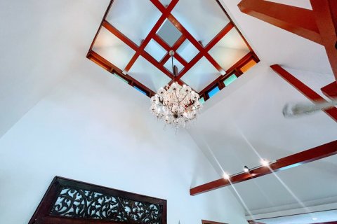 House in Chiang Mai, Thailand 3 bedrooms № 121914 - photo 16