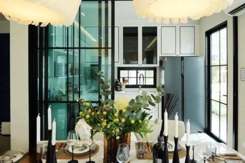 House in Nonthaburi, Thailand 4 bedrooms № 104907 - photo 5