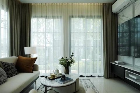 House in Nonthaburi, Thailand 4 bedrooms № 104907 - photo 2