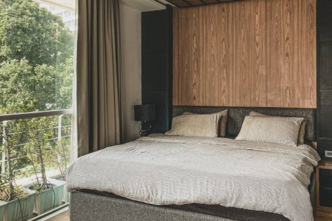 Кондоминиум с 2 спальнями в Чиангмае, Таиланд № 104903 - фото 9