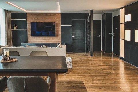 Кондоминиум с 2 спальнями в Чиангмае, Таиланд № 104903 - фото 4