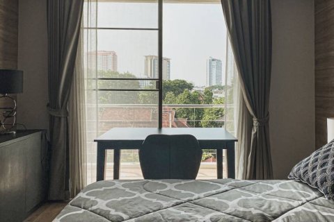 Кондоминиум с 2 спальнями в Чиангмае, Таиланд № 104903 - фото 8