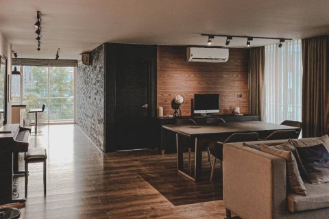 Кондоминиум с 2 спальнями в Чиангмае, Таиланд № 104903 - фото 1