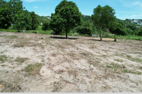 Земельный участок в Самуи, Таиланд  № 104901 - фото 4