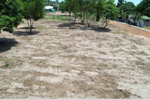 Земельный участок в Самуи, Таиланд  № 104901 - фото 6