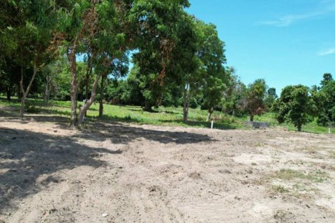 Земельный участок в Самуи, Таиланд  № 104901 - фото 5