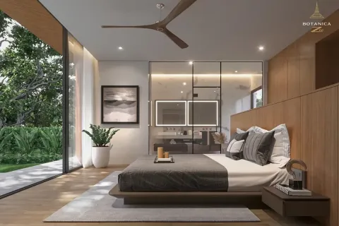 Villa in Phuket, Thailand 3 bedrooms № 130130 - photo 5