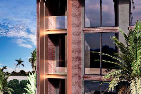Condo in Karon, Thailand, 1 bedroom  № 84881 - photo 21