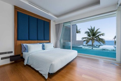 Off-plan Angsana Residences in Phuket, Thailand № 9665 - photo 5