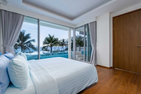 Off-plan Angsana Residences in Phuket, Thailand № 9665 - photo 7