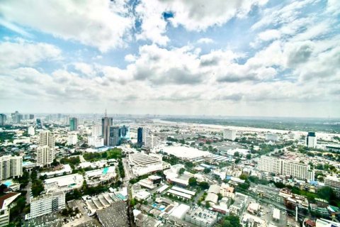 Condo in Bangkok, Thailand, 3 bedrooms  № 142958 - photo 15