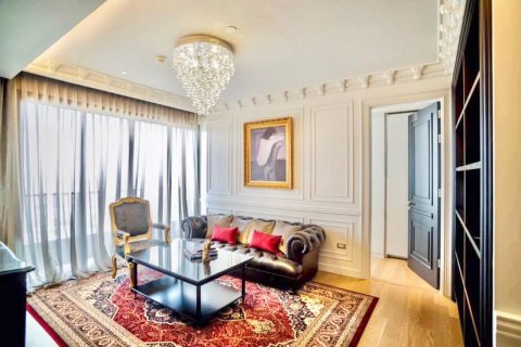Condo in Bangkok, Thailand, 3 bedrooms  № 142958 - photo 3