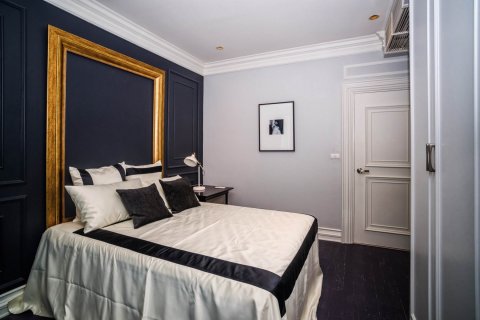 Кондоминиум с 3 спальнями в Бангкоке, Таиланд № 142959 - фото 11