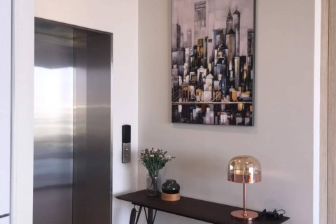 Кондоминиум с 2 спальнями в Бангкоке, Таиланд № 142962 - фото 14