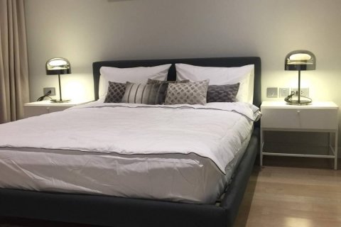 Кондоминиум с 2 спальнями в Бангкоке, Таиланд № 142962 - фото 10