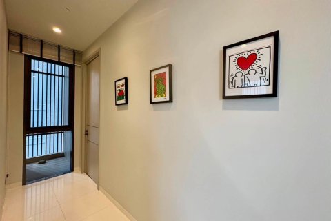 Condo in Bangkok, Thailand, 2 bedrooms № 142962 - photo 14