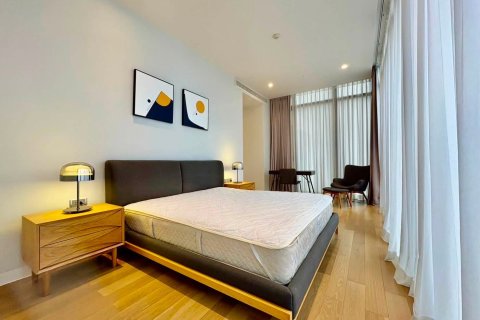 Condo in Bangkok, Thailand, 2 bedrooms № 142962 - photo 10