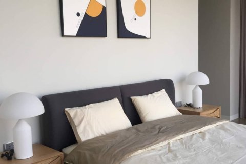 Кондоминиум с 2 спальнями в Бангкоке, Таиланд № 142962 - фото 7