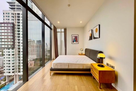 Condo in Bangkok, Thailand, 2 bedrooms № 142962 - photo 9