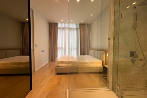 Condo in Bangkok, Thailand, 2 bedrooms № 142962 - photo 6