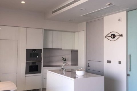 Кондоминиум с 2 спальнями в Бангкоке, Таиланд № 142962 - фото 5