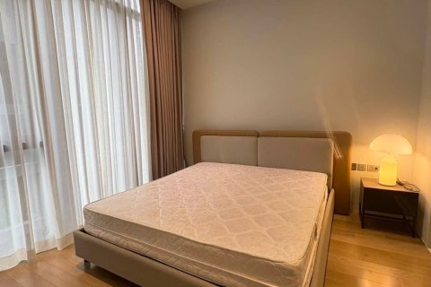 Condo in Bangkok, Thailand, 2 bedrooms № 142962 - photo 12