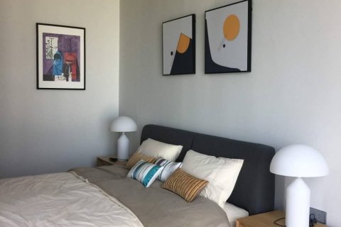 Кондоминиум с 2 спальнями в Бангкоке, Таиланд № 142962 - фото 8