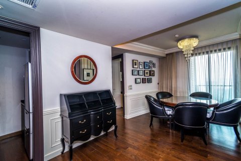 Condo à Bangkok, Thaïlande, 3 chambres  № 142960 - photo 3