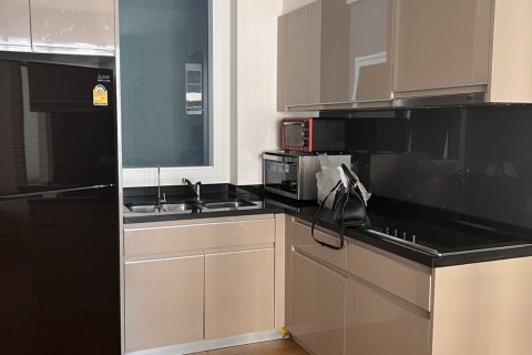 Кондоминиум с 3 спальнями в Бангкоке, Таиланд № 142961 - фото 4