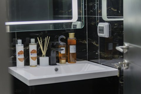 Apartment in Pattaya, Thailand 383 bedrooms № 130404 - photo 7