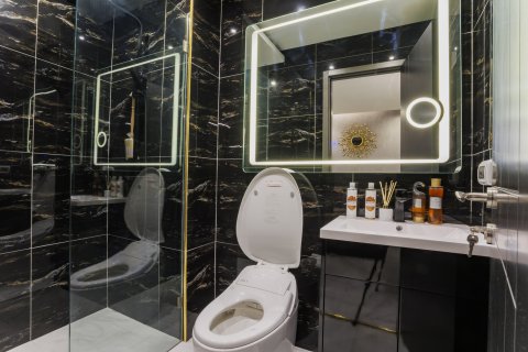 Apartment in Pattaya, Thailand 383 bedrooms № 130404 - photo 6